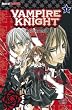 Vampire Knight, Band 1