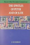 The Epistles of Peter and of Jude