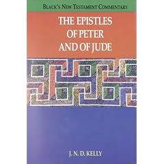 The Epistles of Peter and of Jude