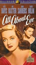 All About Eve [VHS]