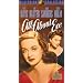 All About Eve [VHS]