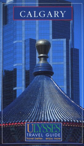 City Travel Guides Discounted  Livres : Calgary (anglais)