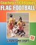 Coaching Ymca Rookies Flag Football