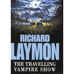 The Travelling Vampire Show