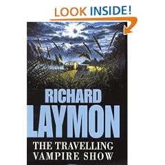The Travelling Vampire Show