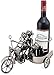 BRUBAKER Wine Bottle Holder 
