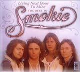 Living Next Door to Alice: the Very Best of Smokie