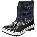 Skechers Highlanders - Ice Pack Boots femme