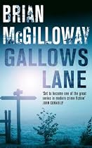 Gallows Lane (Inspector Devlin Mystery 2)