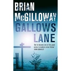 Gallows Lane (Inspector Devlin Mystery 2)