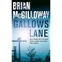 Gallows Lane (Inspector Devlin Mystery 2)
