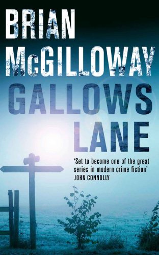 Gallows Lane (Inspector Devlin Mystery 2)