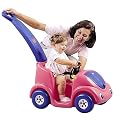 Step2 Push Around Buggy - Pink