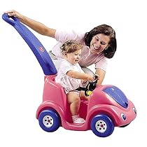 Push Around Buggy (Pink)