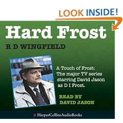 Hard Frost