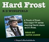Hard Frost Abridged CD