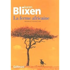 La ferme africaine