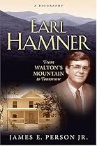 Earl Hamner: From Walton's Mountain To Tomorrow