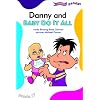 Danny and Baby Do It All (Pandas)