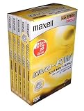 Electronics : Maxell Rewritable Dvd (2 Hours) Sin