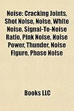 Noise: The Mosquito-