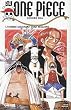 ONE PIECE T25 : L'HOMME QUI VALAIT 100 MILLIONS
