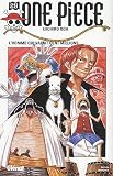 One Piece, Tome 25 : L'homme qui valait cent millions
