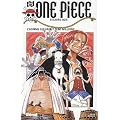 One Piece, Tome 25 : L'homme qui valait cent millions
