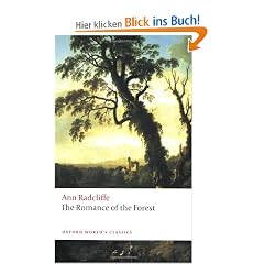 The Romance of the Forest (Oxford World's Classics)
