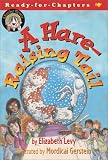 A Hare-Raising Tale : A Fletcher Mystery