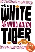 The White Tiger