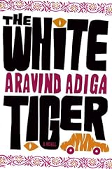 The white Tiger