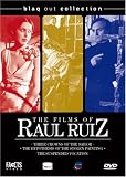 The Films of Raul Ruiz (Three Crowns of the Sailor / The Hypothesis of the Stolen Painting / The Suspended Vocation)