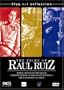 The Films of Raul Ruiz (Three Crowns of the Sailor / The Hypothesis of the Stolen Painting / The Suspended Vocation)