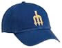 Seattle Mariners 1977 Cooperstown Franchise Fitted Baseball Cap (Large)