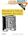 Practical UNIX and Internet Security (Computer Security)