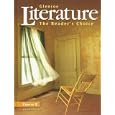 The Reader's Choice: Course 5 (Glencoe Literature)