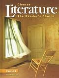 The Reader's Choice: Course 5 (Glencoe Literature)