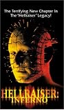 Hellraiser - Inferno