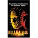 Hellraiser - Inferno [VHS]