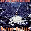 Murder Ballads