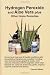 Hydrogen Peroxide and Aloe Vera Plus Other Home Remedies
