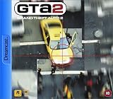 Grand Theft Auto 2 - 