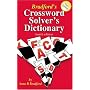 Bradford's Crossword Solver's Dictionary by Anne R. Bradford