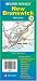 New Brunswick Provincial Map