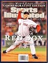 Sports Illustrated, World Series Boston Red Sox, 2007 Commemorative Issue