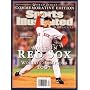 Sports Illustrated, World Series Boston Red Sox, 2007 Commemorative Issue