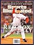 Sports Illustrated, World Series Boston Red Sox, 2007 Commemorative Issue