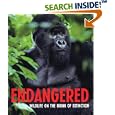 Endangered: Wildlife on the Brink of Extinction by  George C. McGavin