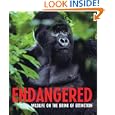 Endangered: Wildlife on the Brink of Extinction by George C. McGavin